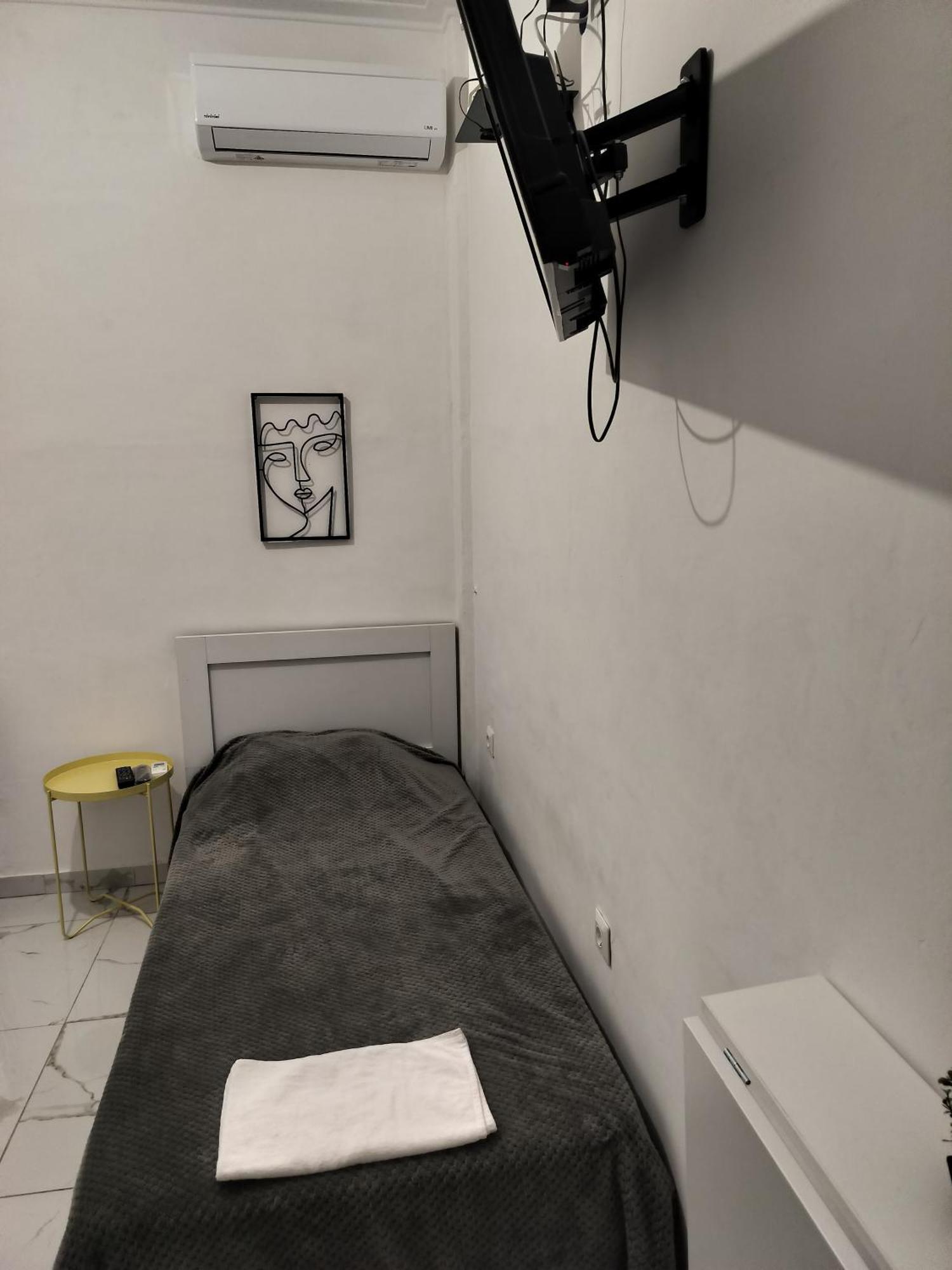 Κέντρο Αθήνας Πλάκα -Μοναστηρακι Apartment Ngoại thất bức ảnh